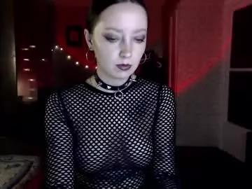 kellydark0111 from Chaturbate
