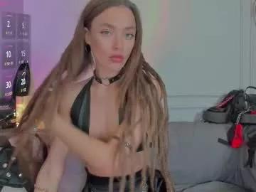 kellyfouler from Chaturbate
