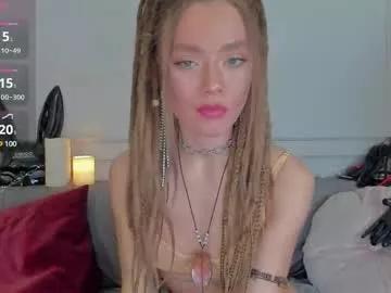 kellyfouler from Chaturbate