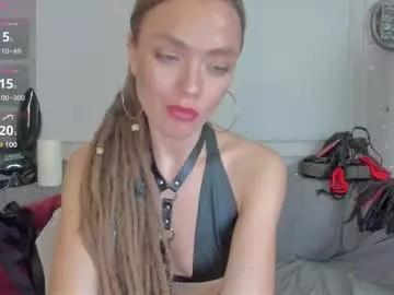 kellyfouler from Chaturbate