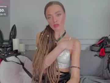 kellyfouler from Chaturbate
