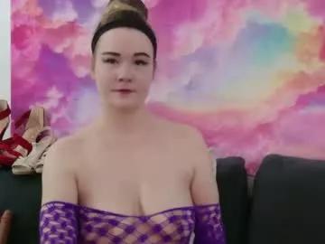 kellylynn76 from Chaturbate