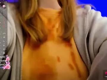 kellypoter from Chaturbate