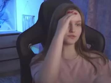 kellypoter from Chaturbate