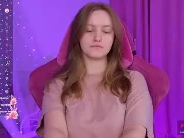 kellypoter from Chaturbate
