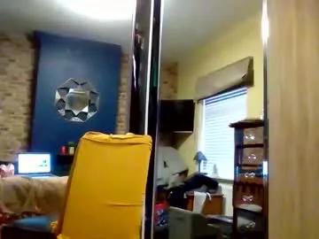 kellypvc1 from Chaturbate