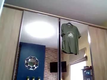 kellypvc1 from Chaturbate