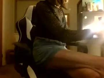 kellytv8inch from Chaturbate