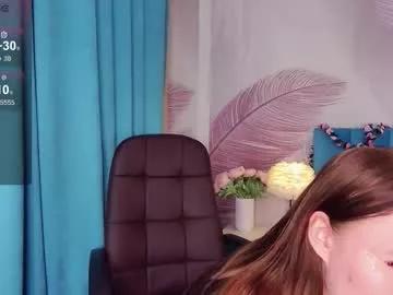 kendal_foxy from Chaturbate is Freechat