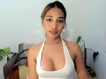 kendall_davies from Chaturbate is Freechat