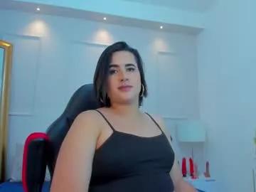 kendall_roous from Chaturbate is Freechat
