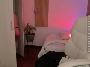 kendallwett from Chaturbate is Freechat