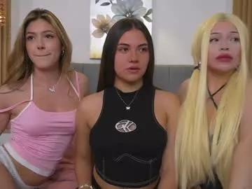 kendallwett from Chaturbate is Freechat