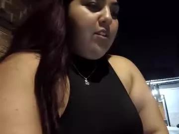 Kendra_lil_evill webcams show profile image 