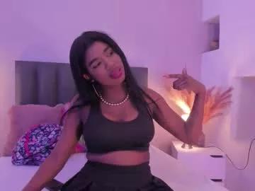 Kendrachavezz1 webcams show profile image 