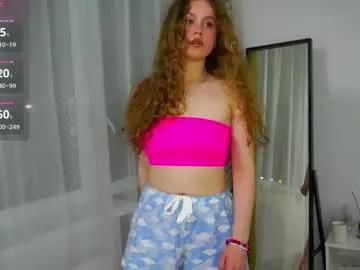 kendraedger from Chaturbate is Freechat