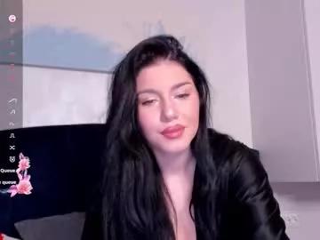 kendrakiss_ from Chaturbate is Freechat