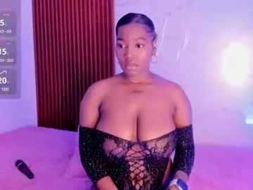 kendy_wilkinson on Chaturbate