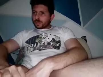 kenerkener from Chaturbate