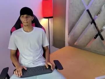 kenix_777 from Chaturbate is Freechat