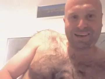 kenkelly23 from Chaturbate
