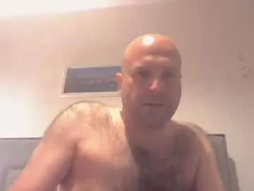 kenkelly23 from Chaturbate