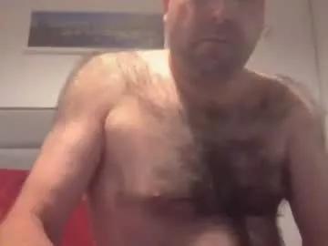 kenkelly23 from Chaturbate