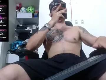kenn_blake1 from Chaturbate