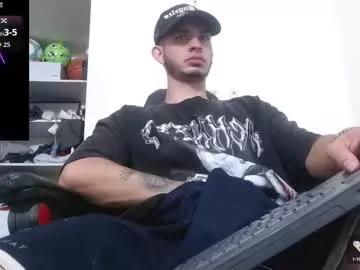 kenn_blake1 from Chaturbate