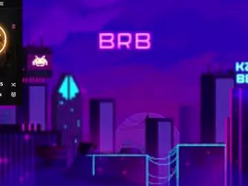 kenn_blake1 from Chaturbate