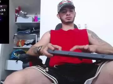 kenn_blake1 from Chaturbate is Freechat