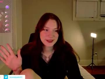 kennedyjade720 from Chaturbate