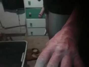 kenneth69h from Chaturbate