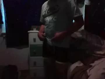 kenneth69h from Chaturbate