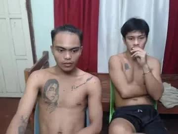 kenneth_jeey from Chaturbate