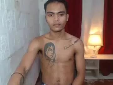 kenneth_jeey from Chaturbate