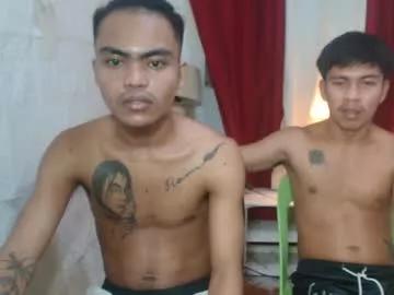 kenneth_jeey from Chaturbate