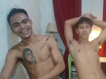 kenneth_jeey from Chaturbate