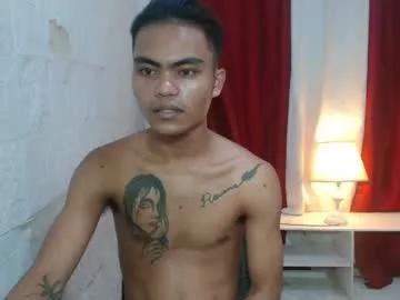 kenneth_jeey from Chaturbate