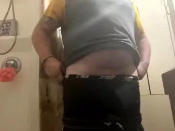 kennonmike1990 from Chaturbate