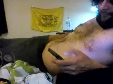 kennyxtralong from Chaturbate