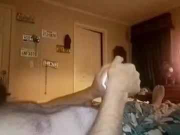 kennyxtralong from Chaturbate