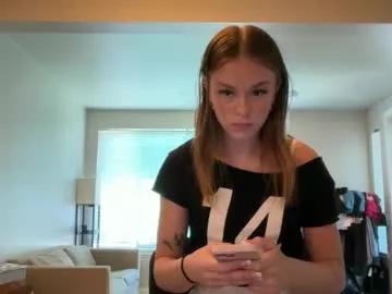 Photos of kenziesmithh from Chaturbate is Freechat