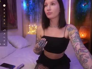 keokistar from Chaturbate
