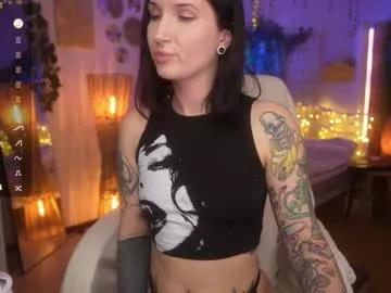 keokistar from Chaturbate
