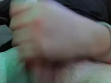 kerry_flotecrc from Chaturbate