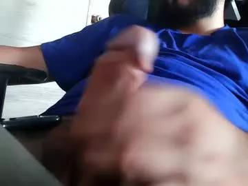 kerry_flotecrc from Chaturbate