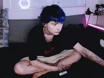 kessy_white from Chaturbate