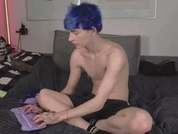 kessy_white from Chaturbate