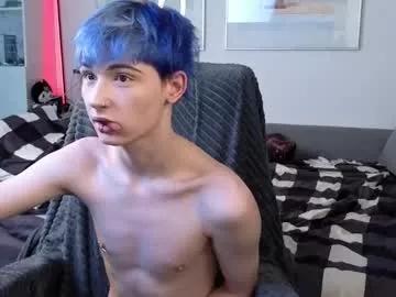 kessy_white from Chaturbate